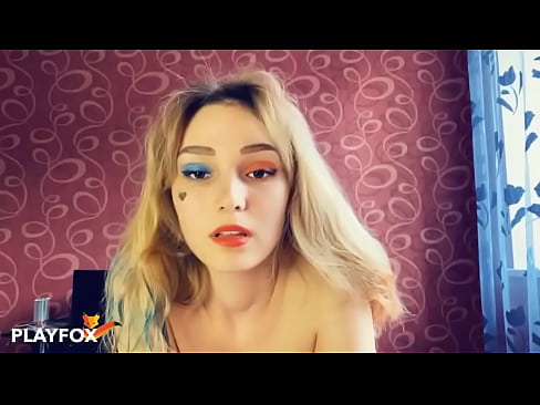 ❤️ Magiški virtualios realybės akiniai suteikė man sekso su Harley Quinn Dulkinimasis prie lt.flvporn.ru ❌❤