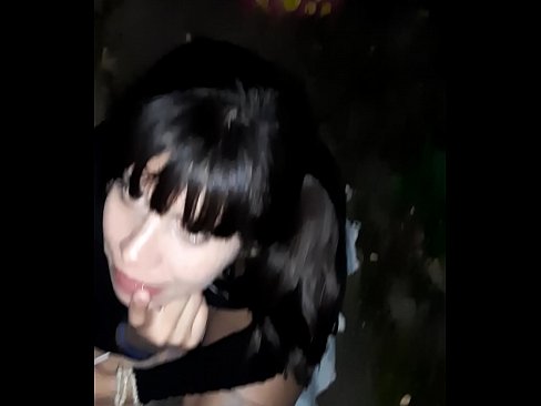 ❤️ Gatvėje išsipūtęs penis mainais už saldainius Dulkinimasis prie lt.flvporn.ru ❌❤